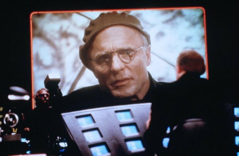 Шоу Трумана 