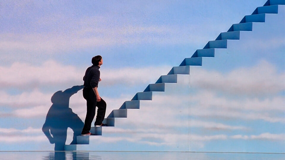 Шоу Трумана 