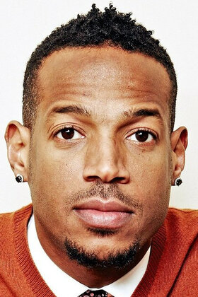 Marlon Wayans - მარლონ უეინსი