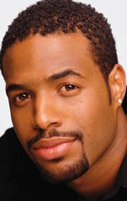 Shawn Wayans - შონ უეინსი