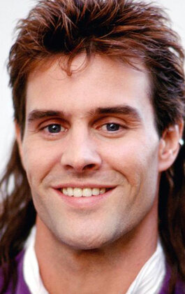 Dave Sheridan - დეივ შერიდანი