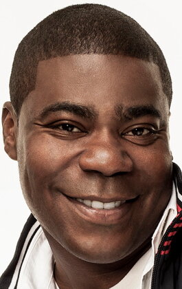 Tracy Morgan - ტრეისი მორგანი
