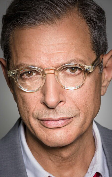 Jeff Goldblum - ჯეფ გოლდბლუმი