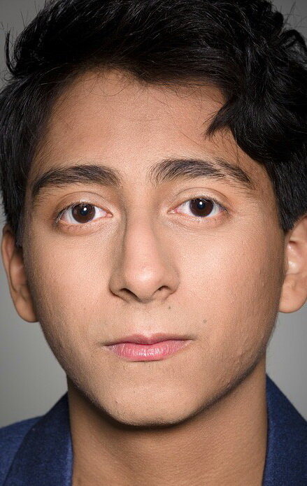 Tony Revolori - ტონი რევოლორი