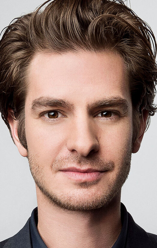 Andrew Garfield - ენდრიუ გარფილდი