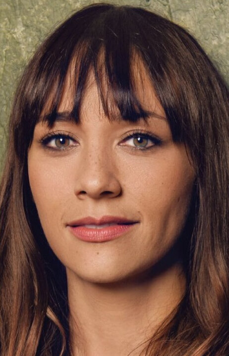 Rashida Jones - რაშია ჯოუნსი