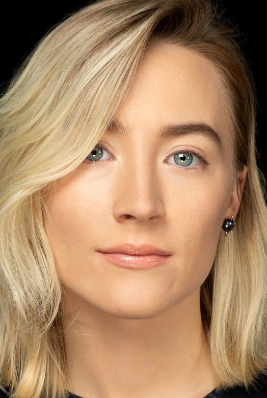 Saoirse Ronan - საოირსე რონანი