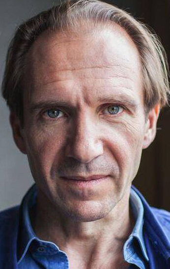 Ralph Fiennes - რალფ ფინესი
