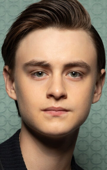 Jaeden Martell - ჯადენ მარტელი