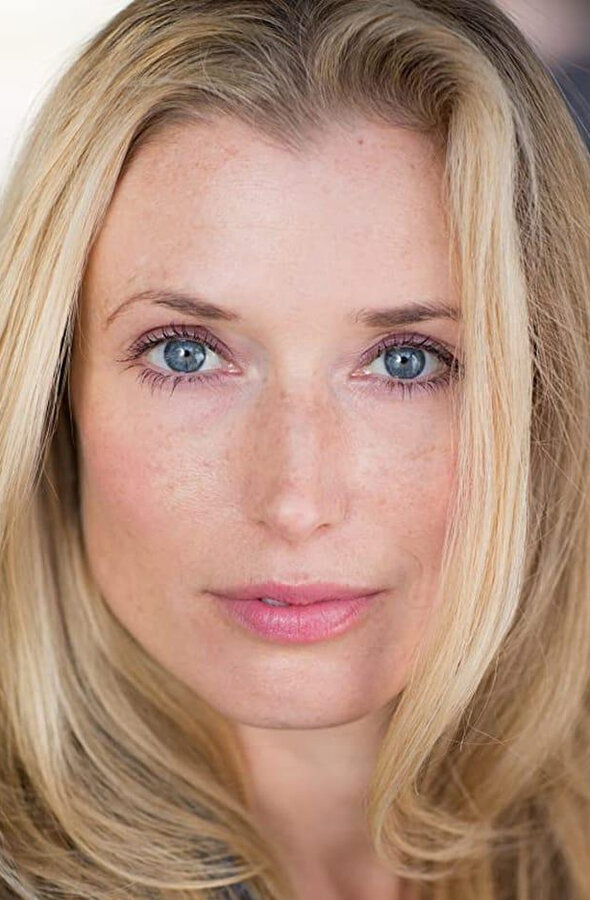 Samantha Coughlan - სამნტა ქოუგლენი