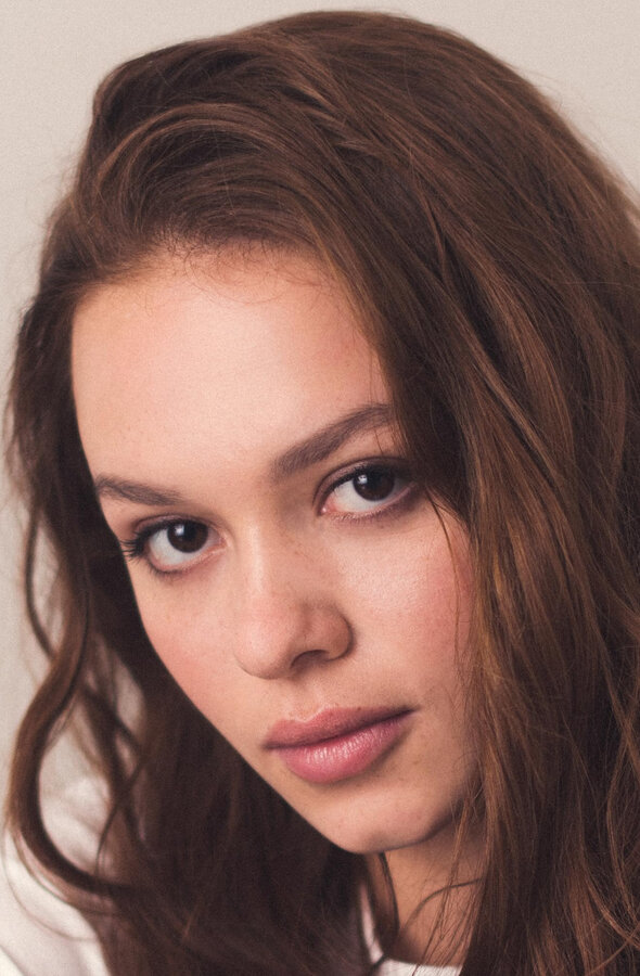 Sadie Soverall - სადიე სოვერალი