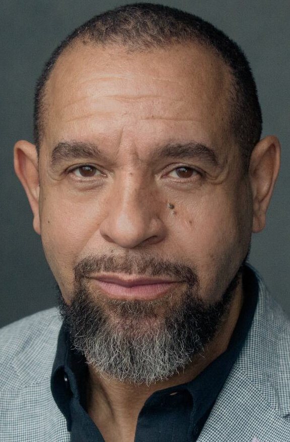 Joe Dixon - ჯოე დიქსონი