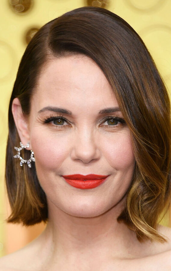 Leslie Bibb - ლესლი ბიბი