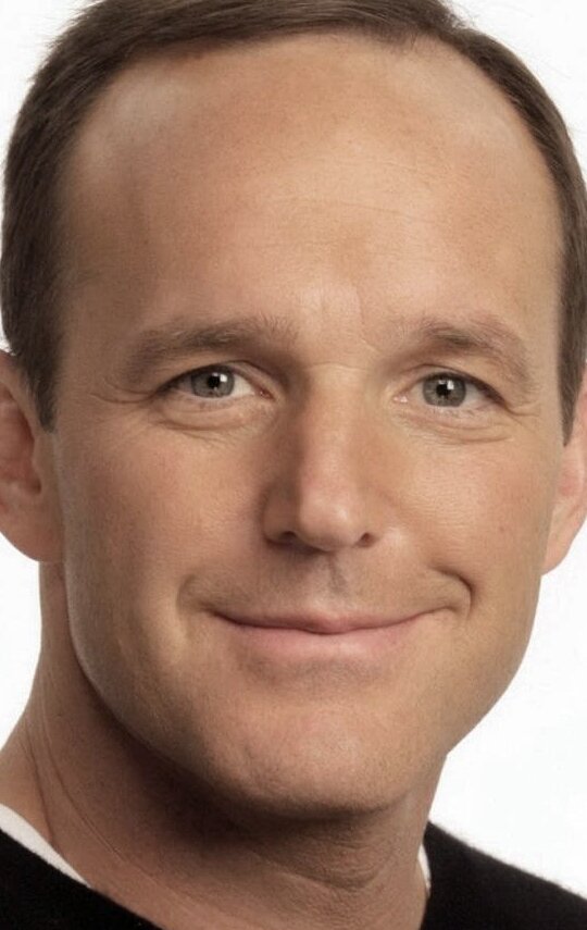 Clark Gregg - კლარკ გრეგი