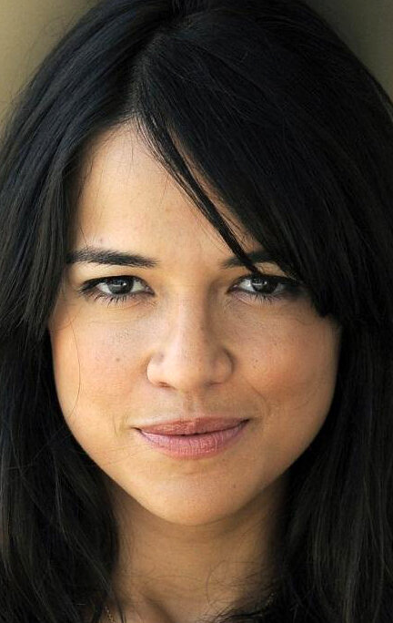 Michelle Rodriguez - მიშელ როდრიგეზ