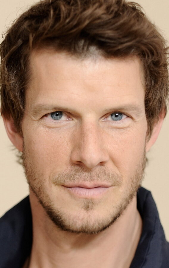 Eric Mabius - ერიკ მაბიუსი