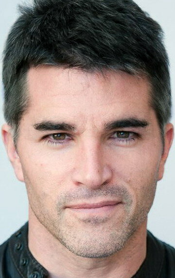 Martin Crewes - მარტინ ქრეველსი