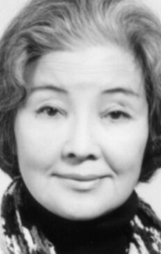 Tanie Kitabayashi - ტანიე კიტაბეიაში