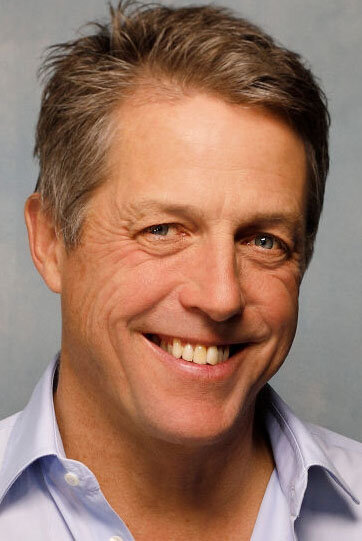 Hugh Grant - ჰიუ გრანტი
