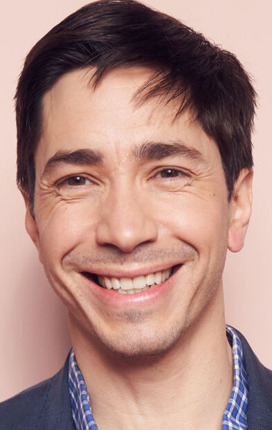 Justin Long - ჯასტინგ ლონგი
