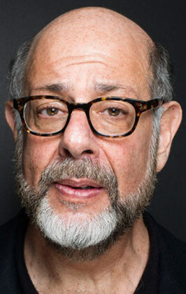 Fred Melamed - ფრედ მელამედი