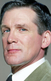 Anthony Heald - ენტონი ჰილდი
