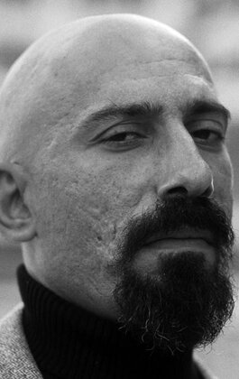 Sid Haig - სიდ ჰაიგი