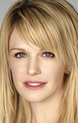 Kathryn Morris - ქეთრინ მორისი