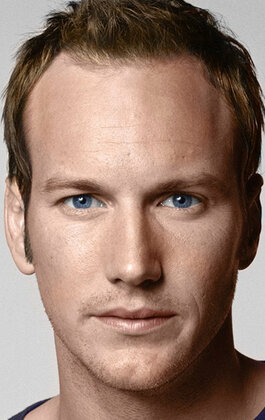 Patrick Wilson - პატრიკ ვილსონი