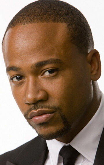 Columbus Short - კოლუმბუს შორტი