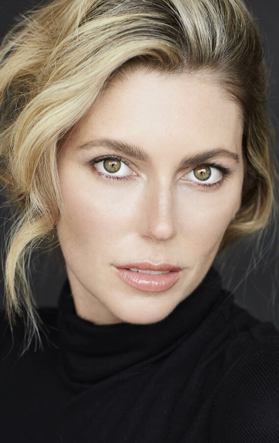 Diora Baird - დიორა ბაირდი