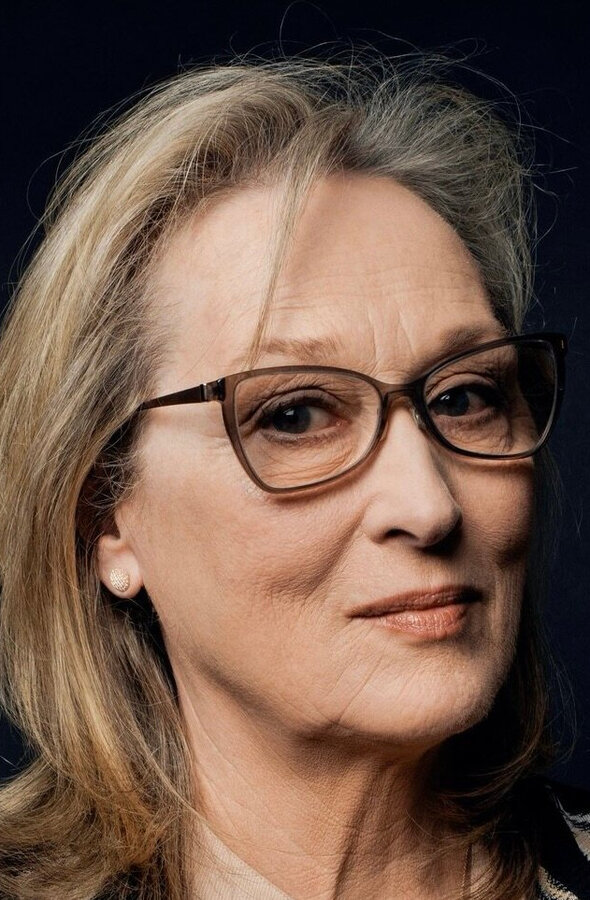 Meryl Streep - მერილ სტრიპი