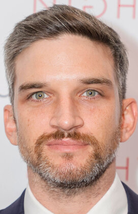 Evan Jonigkeit - ევან ჯონიგკეითი