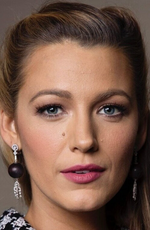 Blake Lively - ბლეიკ ლივლი