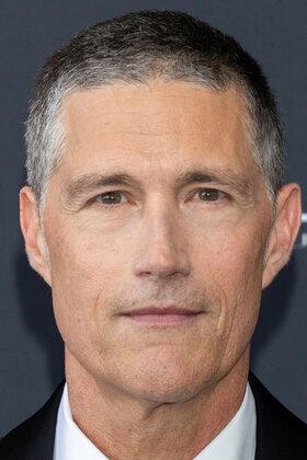 Matthew Fox - მეთიუ ფოქსი