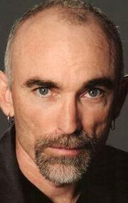 Jackie Earle Haley - ჯაკი ერლი ჰეილი