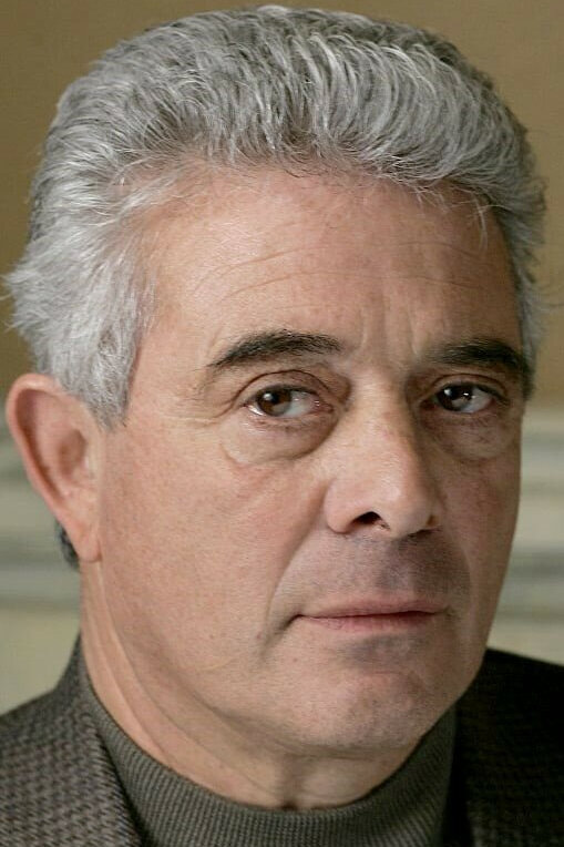 Frank Pietrangolare - ფრენკ პეტრანგოლარე