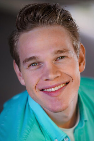 Jake Brown - კეიკ ბრაუნი