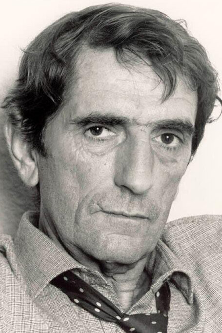 Harry Dean Stanton - ჰარრი დენ სტანტონი