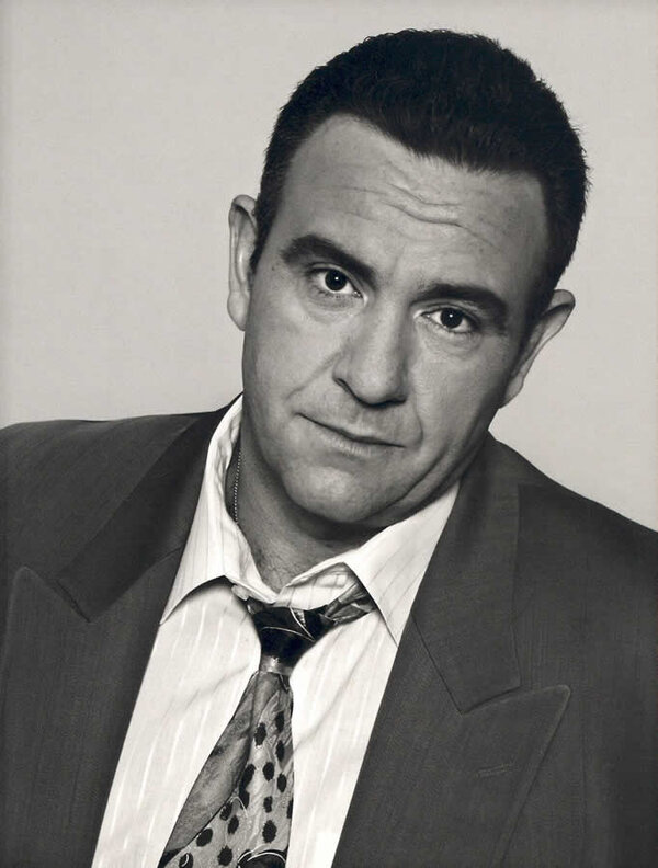 Alfred Sauchelli Jr. - ჯუნიორ ალფრედ საუჩელი