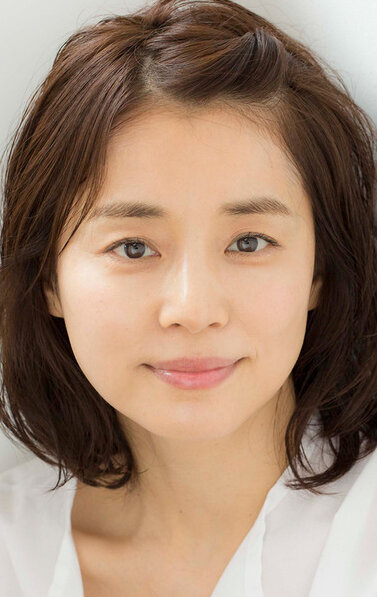 Yuriko Ishida - იორიკა იშიდა