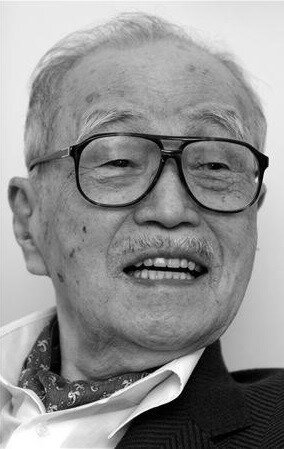 Hisaya Morishige  - ჰისაია მორიშიგე