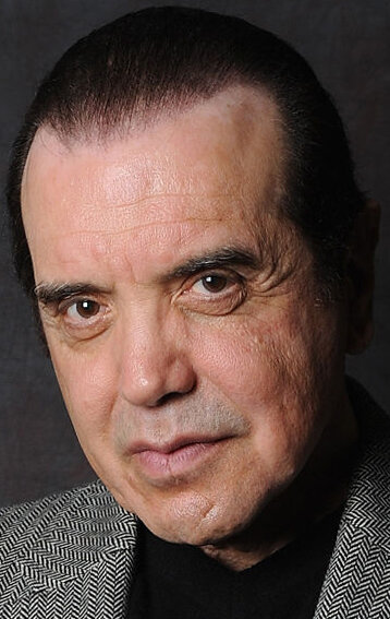 Chazz Palminteri - ჩაზ პალმინტერი