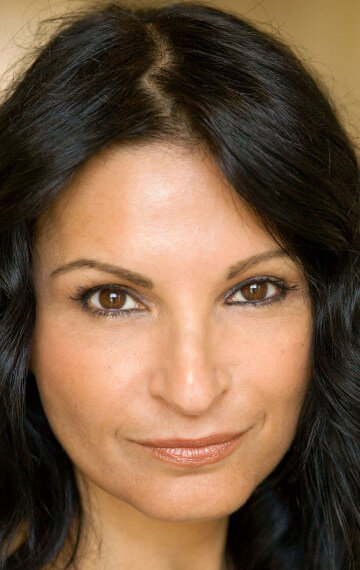 Kathrine Narducci - კატრინე ნარდუცი
