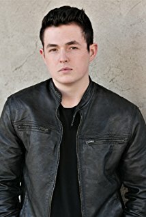 Brock McKinney - ბროკ მაქკინი