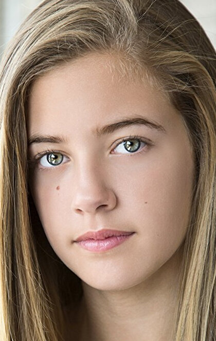 Mallory Bechtel - მალორი ბეჩტელი