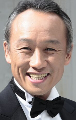 Masahiko Nishimura - მასაშიკო ნიშიმურა