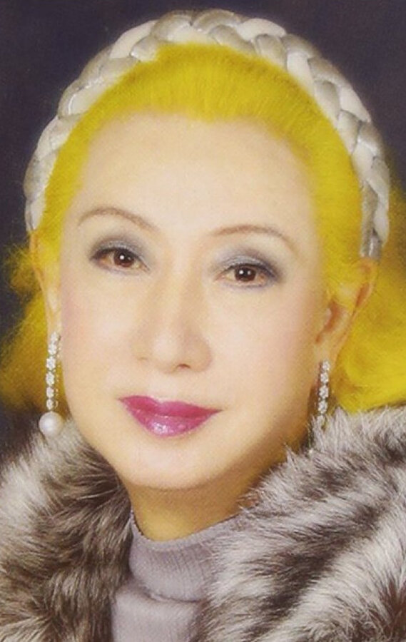 Akihiro Miwa - აკირო მივა