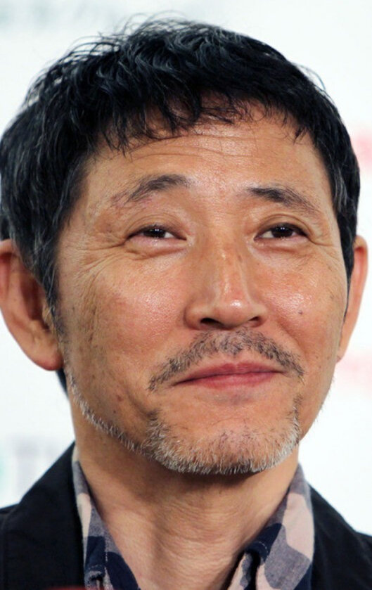 Kaoru Kobayashi - კაორუ კობაიაში