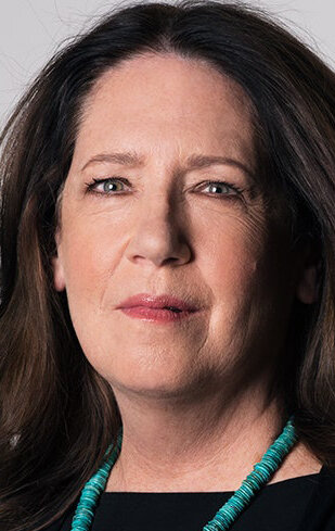 Ann Dowd - ანნ დოვდი
